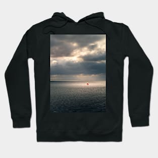 Sailing on the Sea Hoodie